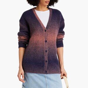 Rag & Bone Holly Wool-Blend Cardigan